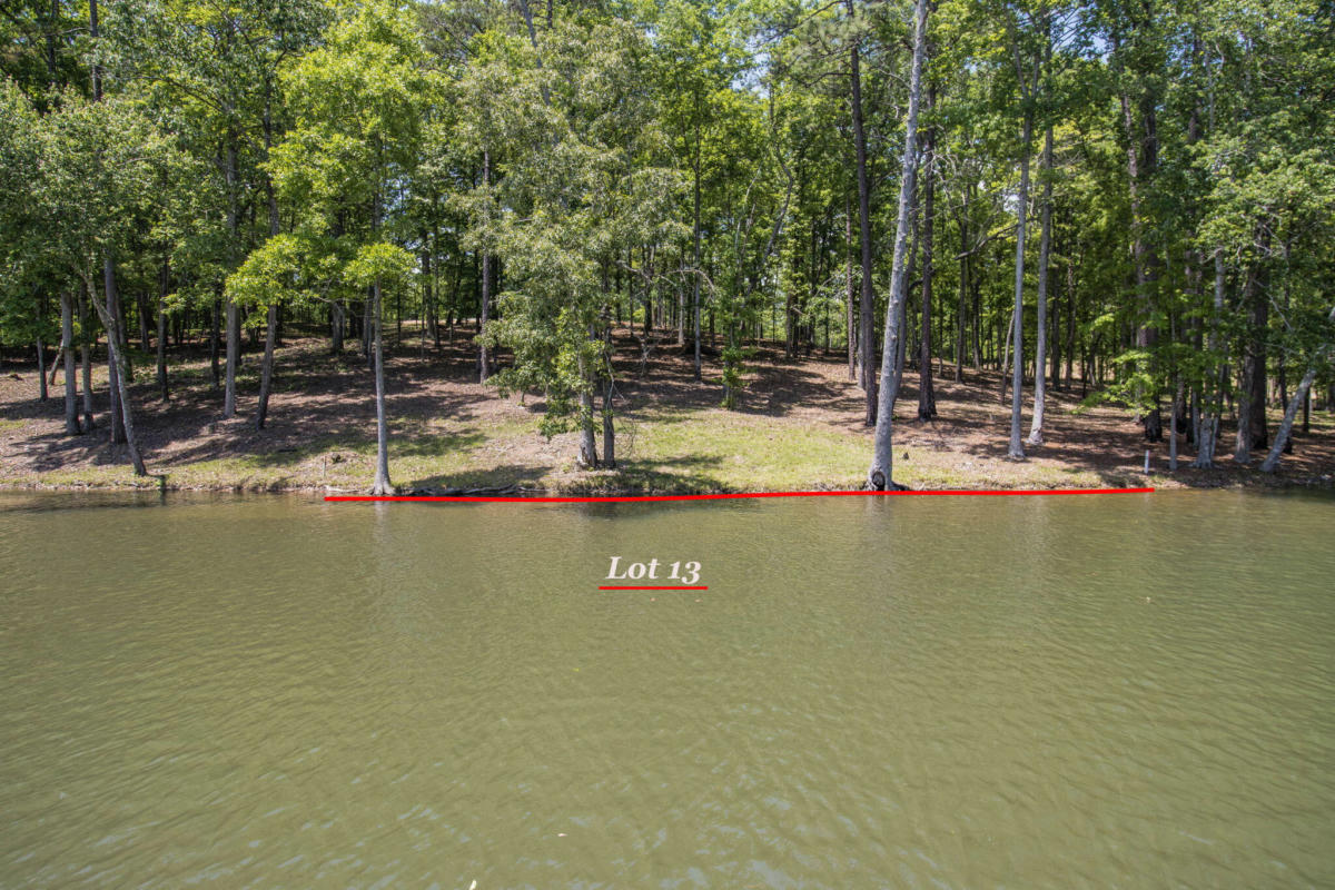 51 TRANQUIL LN, DADEVILLE, AL 36853, photo 1 of 17