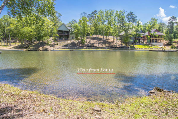 63 TRANQUILITY PT, DADEVILLE, AL 36853, photo 2 of 17