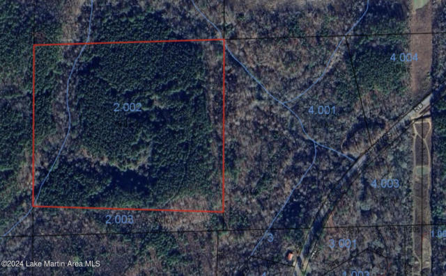 +/- 38 ACRES ROCK SPRINGS RD, JACKSONS GAP, AL 36861, photo 4 of 5