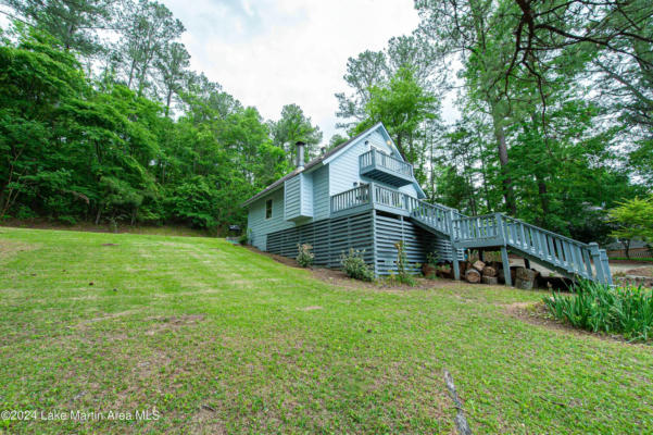 2644 LAKE POINT RD, ECLECTIC, AL 36024, photo 4 of 63