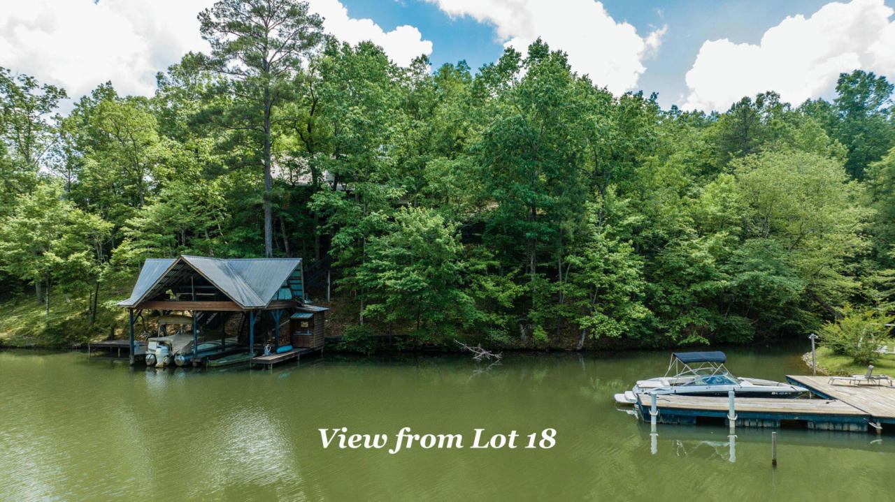 54 TRANQUILITY PT, DADEVILLE, AL 36853, photo 1 of 18