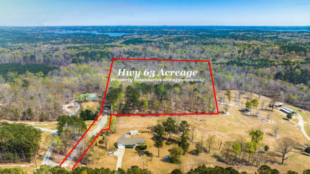 7.3 AC HWY 63S, ALEXANDER CITY, AL 35010 - Image 1