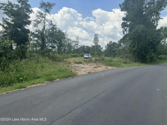 205 COOSA COUNTY ROAD 130, GOODWATER, AL 35072 - Image 1