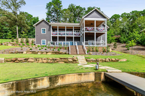 79 OAKS PT, JACKSONS GAP, AL 36861 - Image 1