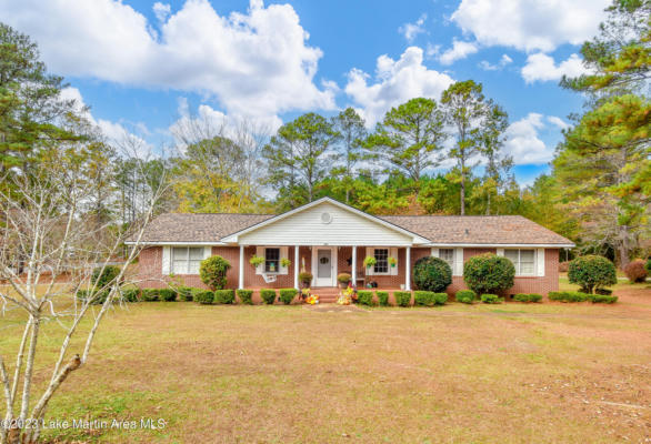 47 BAYTREE ST, GOODWATER, AL 35072 - Image 1