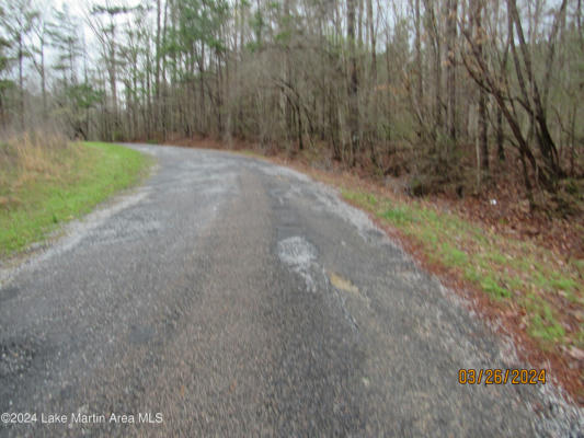 OLD HICKORY RD, ALEXANDER CITY, AL 35010, photo 4 of 4